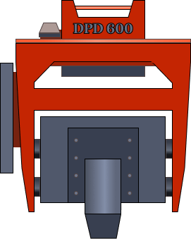 Аренда вибропогружателя Daedong DPD600 T в Майкопе и Республике Адыгея