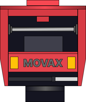 Аренда вибропогружателя MOVAX SPH80 для объектов Майкопа и Республики Адыгея